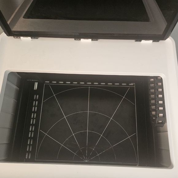 xTool M1 10W Laser Engraver Cutting Machine, Rotary Attachment-Air Assist. USA - Picture 3 of 11